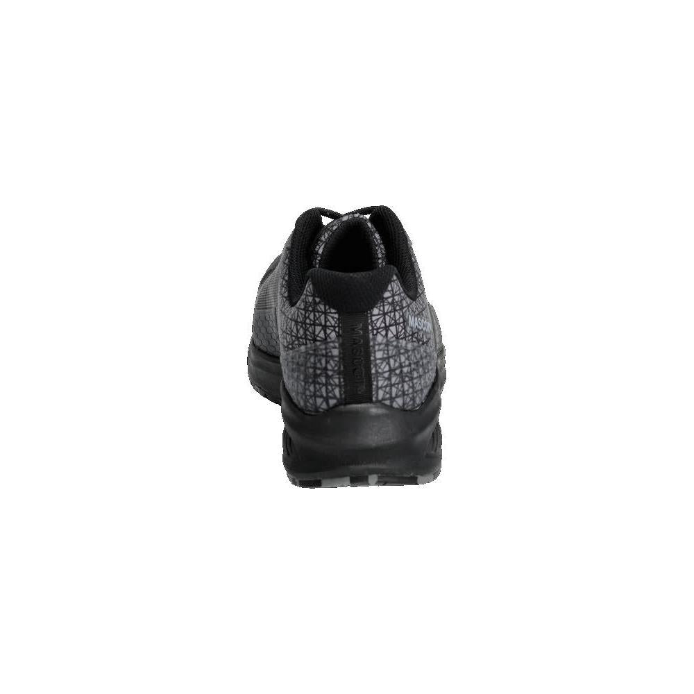 Scarpe antinfortunistiche S3S, scarpe antinfortunistiche con lacci S3S