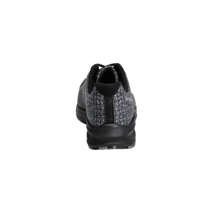 Scarpe antinfortunistiche S3S, scarpe antinfortunistiche con lacci S3S
