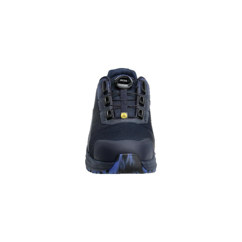 Scarpe antinfortunistiche S3S, scarpe antinfortunistiche BOA® Fit System S3S