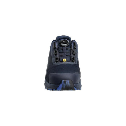Scarpe antinfortunistiche S3S, scarpe antinfortunistiche BOA® Fit System S3S