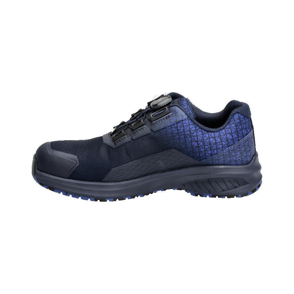Scarpe antinfortunistiche S3S, scarpe antinfortunistiche BOA® Fit System S3S