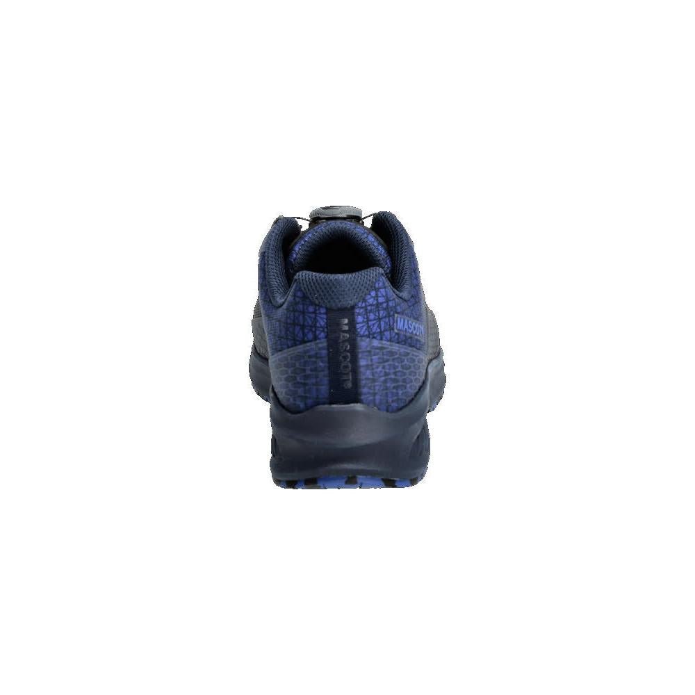 Scarpe antinfortunistiche S3S, scarpe antinfortunistiche BOA® Fit System S3S