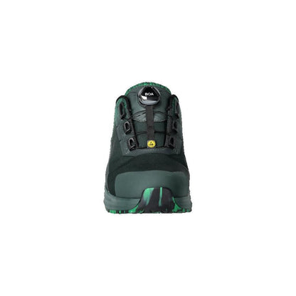 Scarpe antinfortunistiche S3S, scarpe antinfortunistiche BOA® Fit System S3S