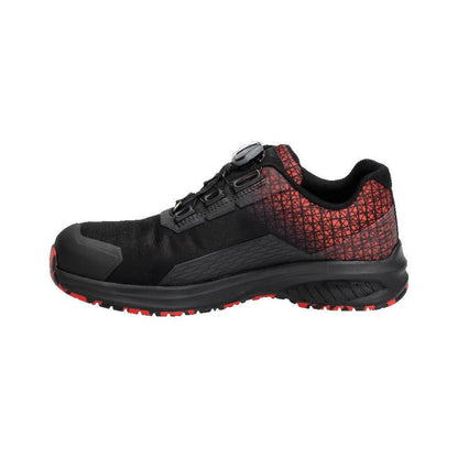 Scarpe antinfortunistiche S3S, scarpe antinfortunistiche BOA® Fit System S3S