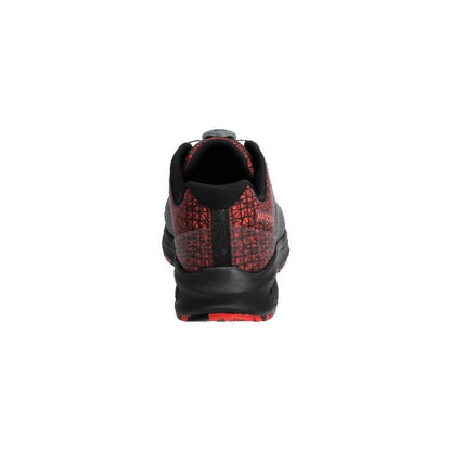 Scarpe antinfortunistiche S3S, scarpe antinfortunistiche BOA® Fit System S3S