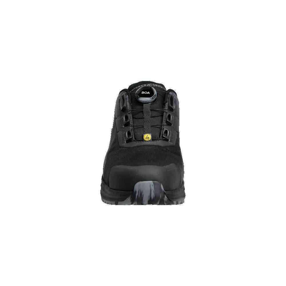 Scarpe antinfortunistiche S3S, scarpe antinfortunistiche BOA® Fit System S3S