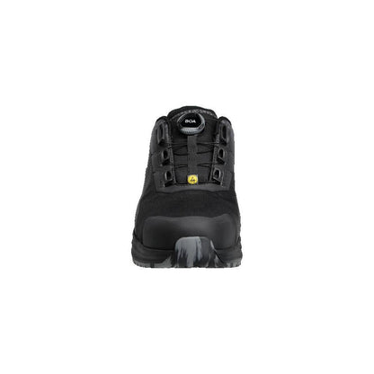 Scarpe antinfortunistiche S3S, scarpe antinfortunistiche BOA® Fit System S3S