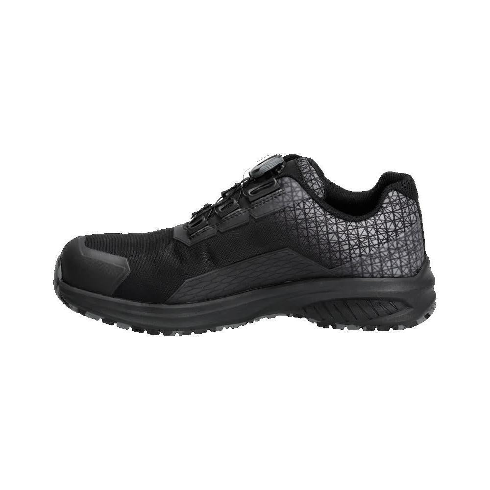 Scarpe antinfortunistiche S3S, scarpe antinfortunistiche BOA® Fit System S3S