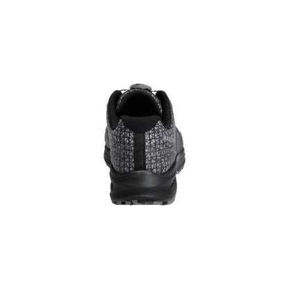 Scarpe antinfortunistiche S3S, scarpe antinfortunistiche BOA® Fit System S3S