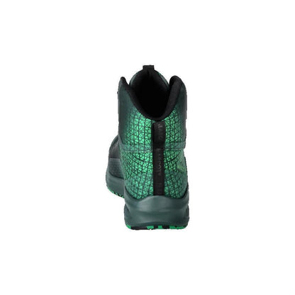 Scarponi antinfortunistici S3S, stivaletti antinfortunistici con lacci S3S