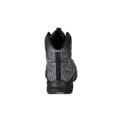 Scarponi antinfortunistici S3S, stivaletti antinfortunistici con lacci S3S