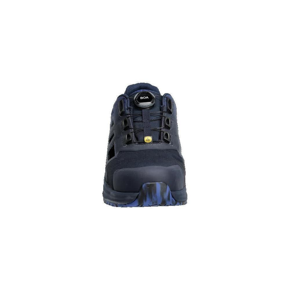 Sandale de sécurité S1PS, sandale de sécurité BOA® Fit System S1PS