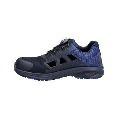Sandale de sécurité S1PS, sandale de sécurité BOA® Fit System S1PS