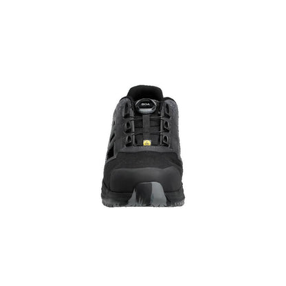 Sandale de sécurité S1PS, sandale de sécurité BOA® Fit System S1PS