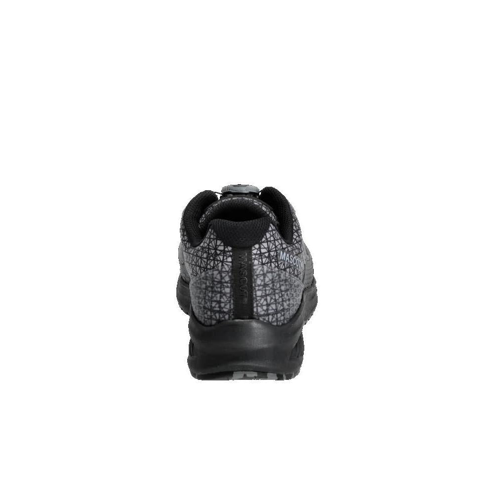 Sandale de sécurité S1PS, sandale de sécurité BOA® Fit System S1PS