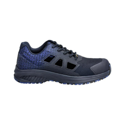 MASCOT® Sicherheitssandale S1PS, Schnürsenkel