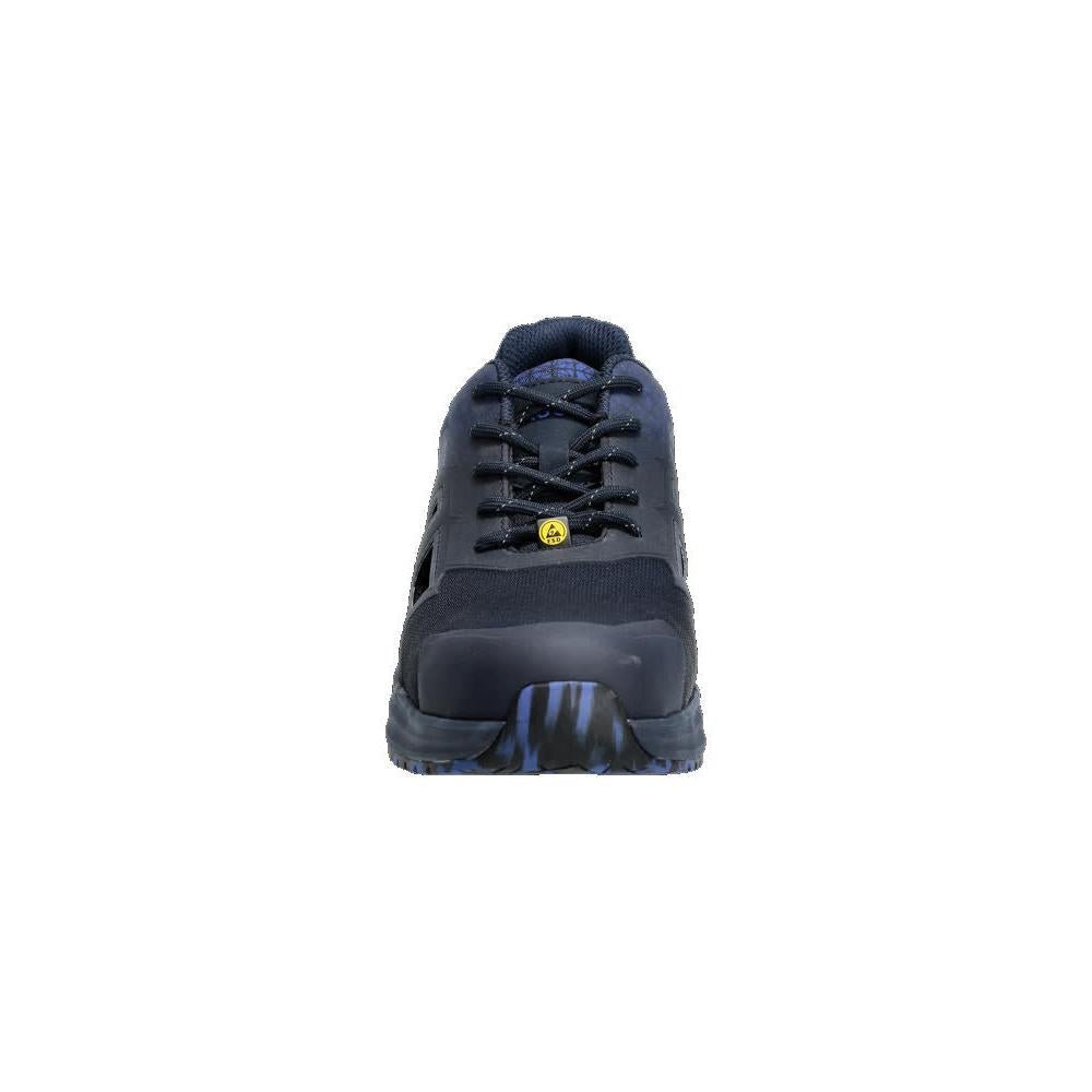 MASCOT® Sicherheitssandale S1PS, Schnürsenkel