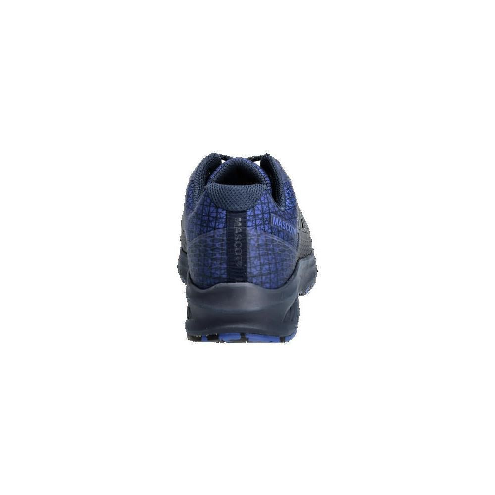MASCOT® Sicherheitssandale S1PS, Schnürsenkel