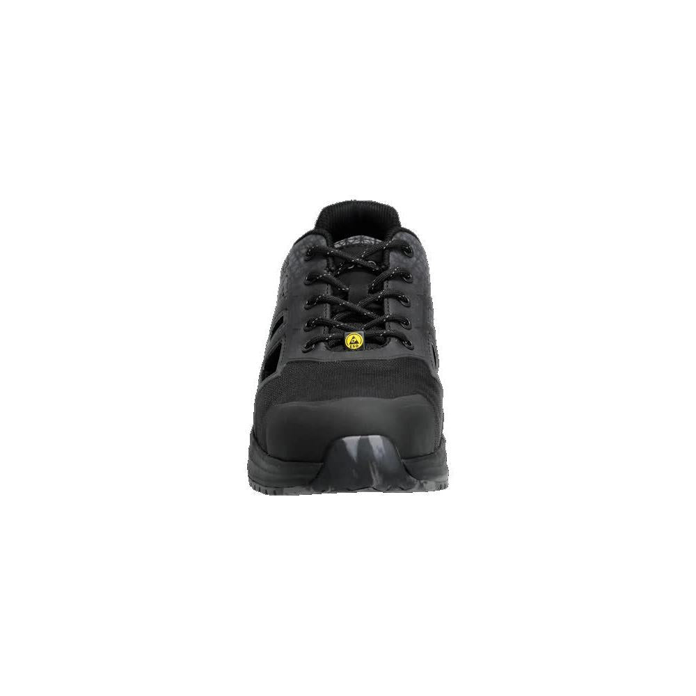 MASCOT® Sicherheitssandale S1PS, Schnürsenkel