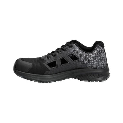 MASCOT® Sicherheitssandale S1PS, Schnürsenkel