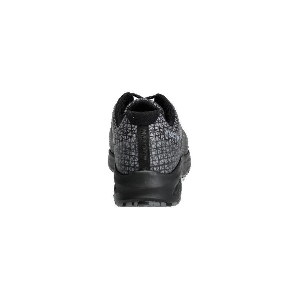 MASCOT® Sicherheitssandale S1PS, Schnürsenkel