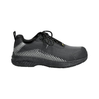 Scarpe antinfortunistiche MASCOT® S1PS, con lacci, nere