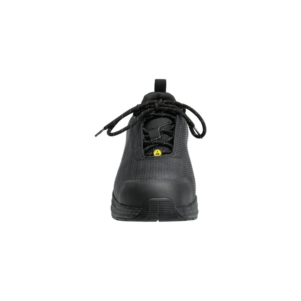 MASCOT® Sicherheitsschuhe S1PS, Schnürsenkel, schwarz