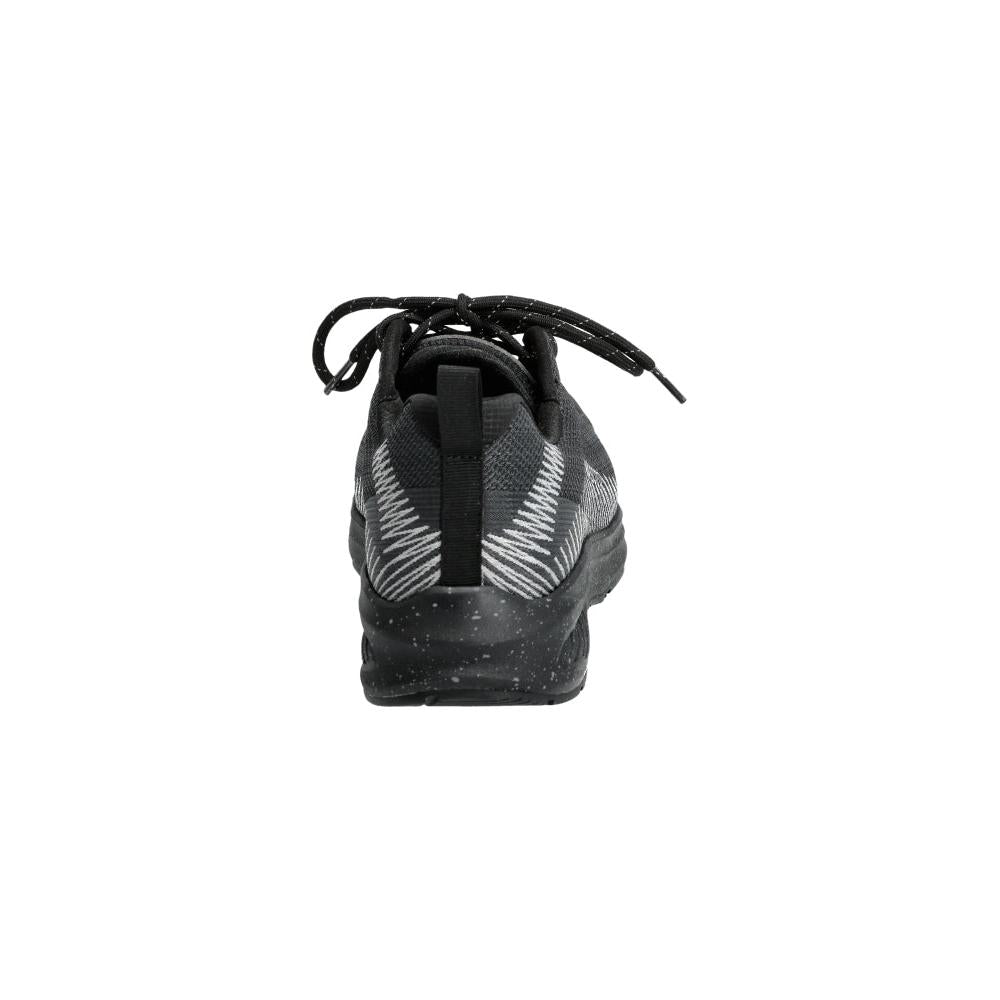 MASCOT® Sicherheitsschuhe S1PS, Schnürsenkel, schwarz