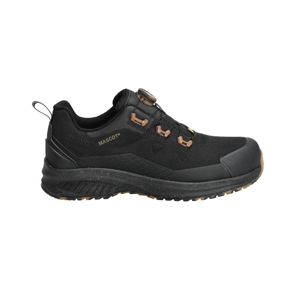 MASCOT® Sicherheitsschuhe S7S, BOA® Fit System