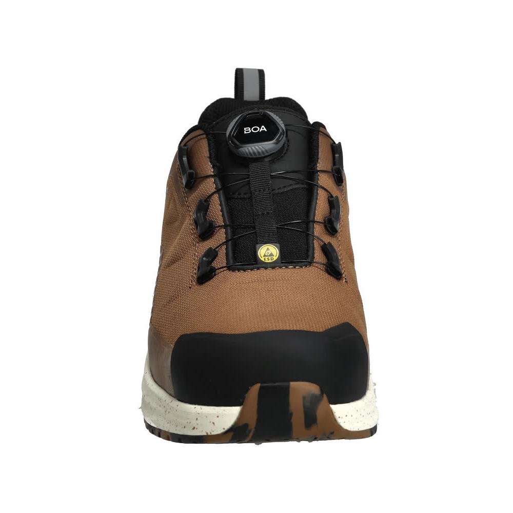 MASCOT® Sicherheitsschuhe S7S, BOA® Fit System