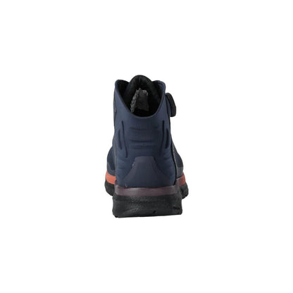 Bottes de sécurité S3S, bottines de sécurité BOA® Fit System S3S