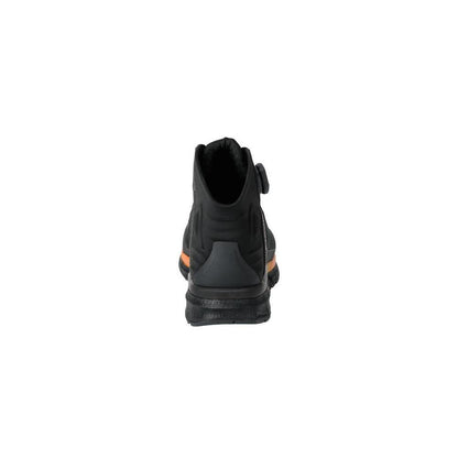 Bottes de sécurité S3S, bottines de sécurité BOA® Fit System S3S