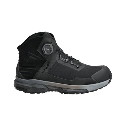 Bottes de sécurité S3S, bottines de sécurité BOA® Fit System S3S