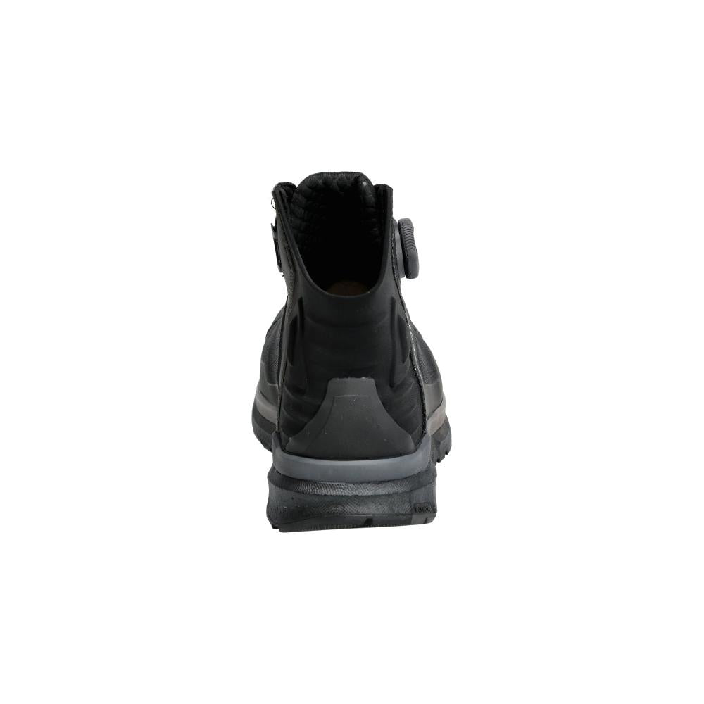 Bottes de sécurité S3S, bottines de sécurité BOA® Fit System S3S