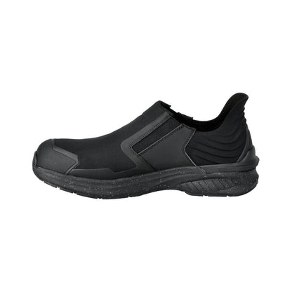 MASCOT® Sicherheitsschuhe S3S mit Elastik, schwarz