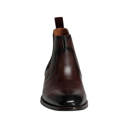 Stivali da lavoro, calzature da lavoro da uomo 01 scarpe da lavoro