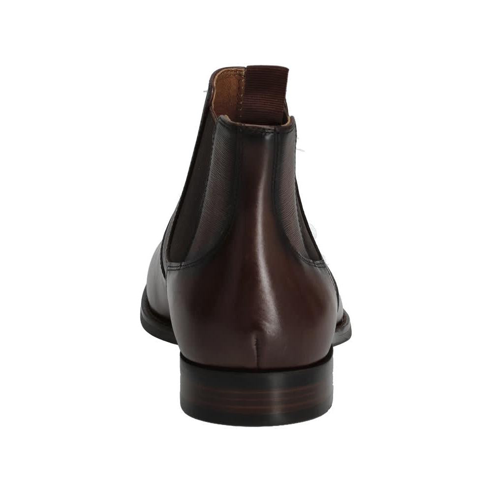 Stivali da lavoro, calzature da lavoro da uomo 01 scarpe da lavoro