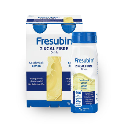 Drink in fibra di fresubin 2 kcal 200 ml