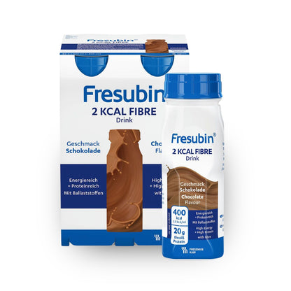Drink in fibra di fresubin 2 kcal 200 ml