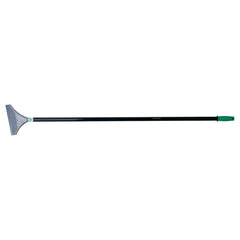 Unger Bodenschaber schwer, 1,50 m, 20 cm Klinge