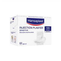 Injection Patches Patches