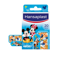 Cerotti per bambini con Topolino
