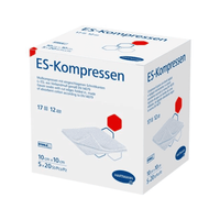 Compresse ES