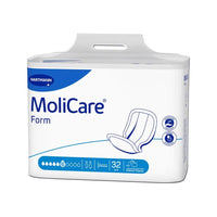 Template for Incontinence