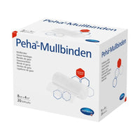 Mullbinden