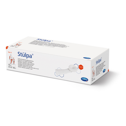 Hartmann Stülpa® Schlauchverband - Lose im Karton, Größe 3