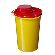 CP cannula disposal box 0.6 L | Pack (1 piece)