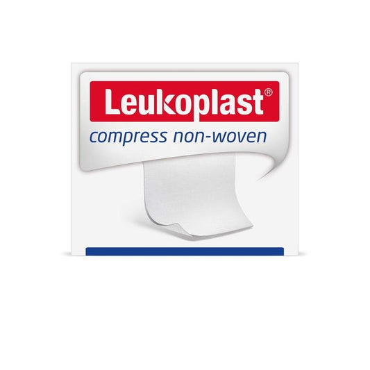 Leukoplast, nicht gewebte Kompressen, unsteril
