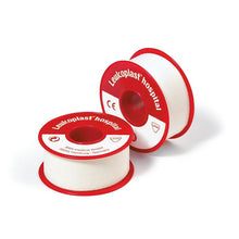 Leukoplast hospital, Rollenpflaster, ohne Schutzring
