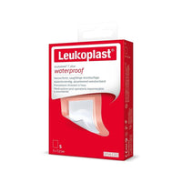 Pansement Leukoplast Leukomed T plus, stérile avec compresse